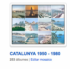 Fotos antigues de Catalunya